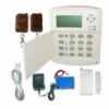 Sa-1168-Q08-Ademco Alarm System